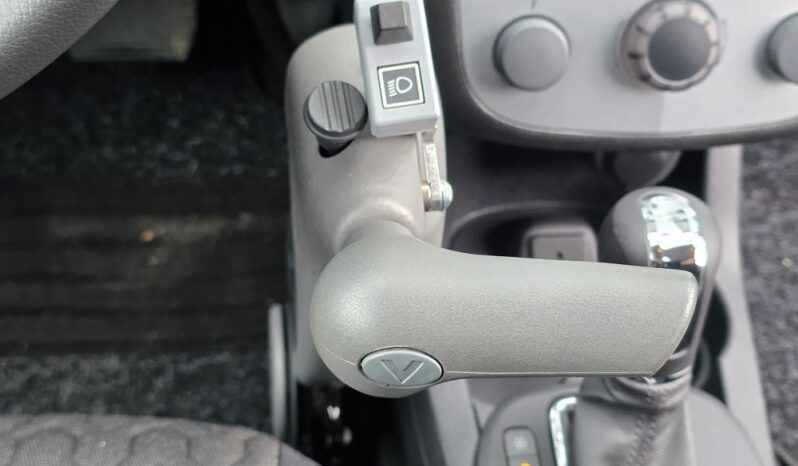 Opel Corsa 1.4 100KM Automat Dla Niepełnosprawnych full