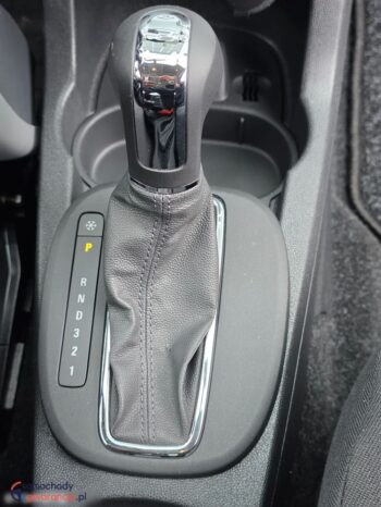 Opel Corsa 1.4 100KM Automat Dla Niepełnosprawnych full