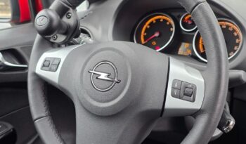 Opel Corsa 1.4 100KM Automat Dla Niepełnosprawnych full