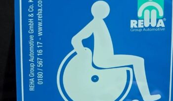 Opel Corsa 1.4 100KM Automat Dla Niepełnosprawnych full