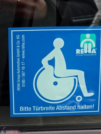 Opel Corsa 1.4 100KM Automat Dla Niepełnosprawnych full