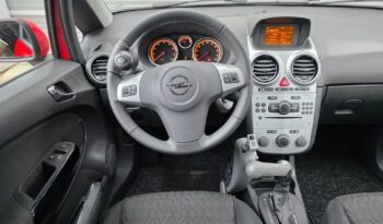 Opel Corsa 1.4 100KM Automat Dla Niepełnosprawnych full