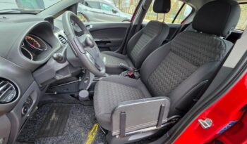 Opel Corsa 1.4 100KM Automat Dla Niepełnosprawnych full