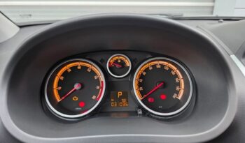 Opel Corsa 1.4 100KM Automat Dla Niepełnosprawnych full