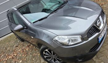 Nissan Qashqai 2.0 Acenta Pack Automat full