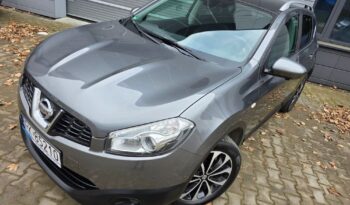 Nissan Qashqai 2.0 Acenta Pack Automat full