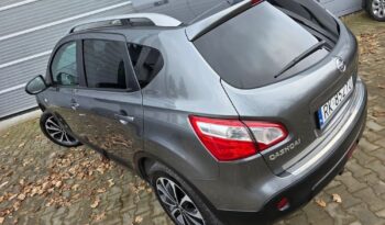Nissan Qashqai 2.0 Acenta Pack Automat full