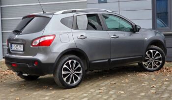 Nissan Qashqai 2.0 Acenta Pack Automat full