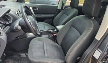 Nissan Qashqai 2.0 Acenta Pack Automat full