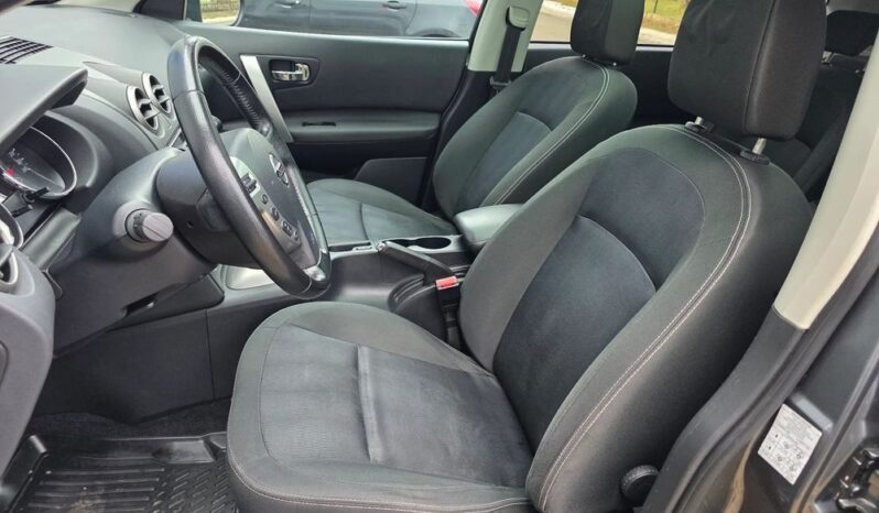 Nissan Qashqai 2.0 Acenta Pack Automat full