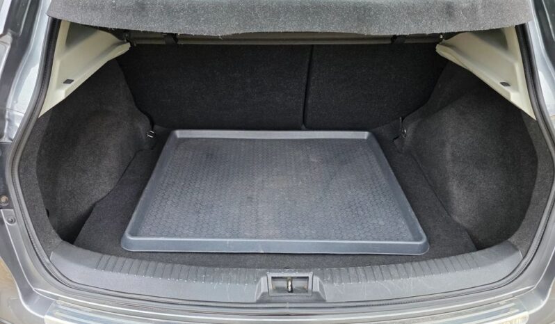 Nissan Qashqai 2.0 Acenta Pack Automat full