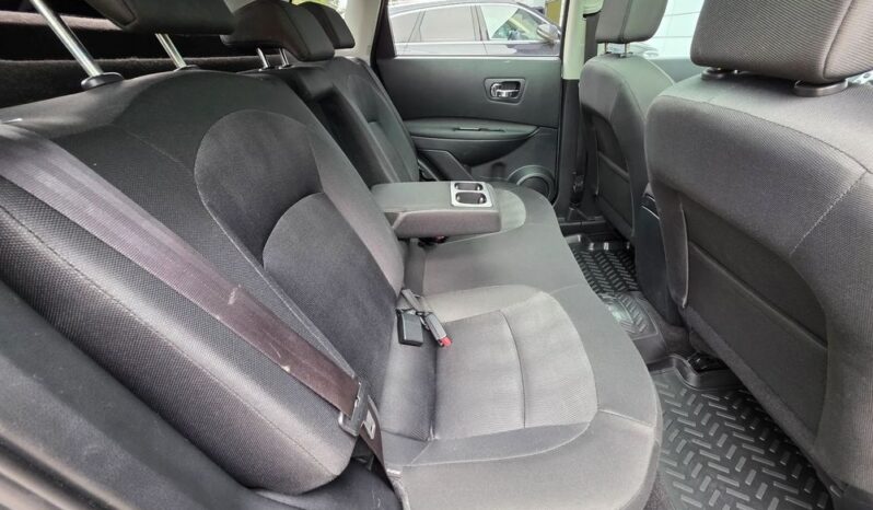 Nissan Qashqai 2.0 Acenta Pack Automat full