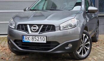 Nissan Qashqai 2.0 Acenta Pack Automat full