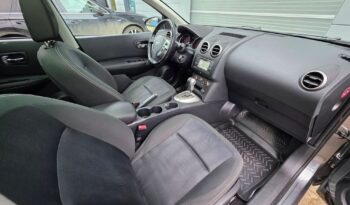 Nissan Qashqai 2.0 Acenta Pack Automat full