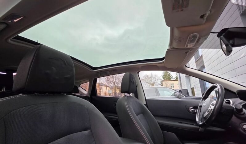 Nissan Qashqai 2.0 Acenta Pack Automat full