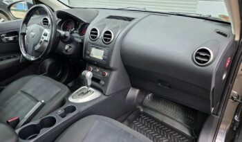 Nissan Qashqai 2.0 Acenta Pack Automat full