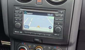 Nissan Qashqai 2.0 Acenta Pack Automat full
