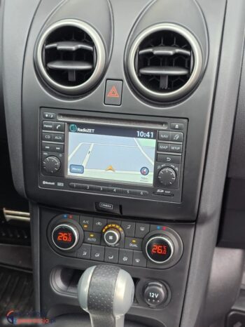 Nissan Qashqai 2.0 Acenta Pack Automat full