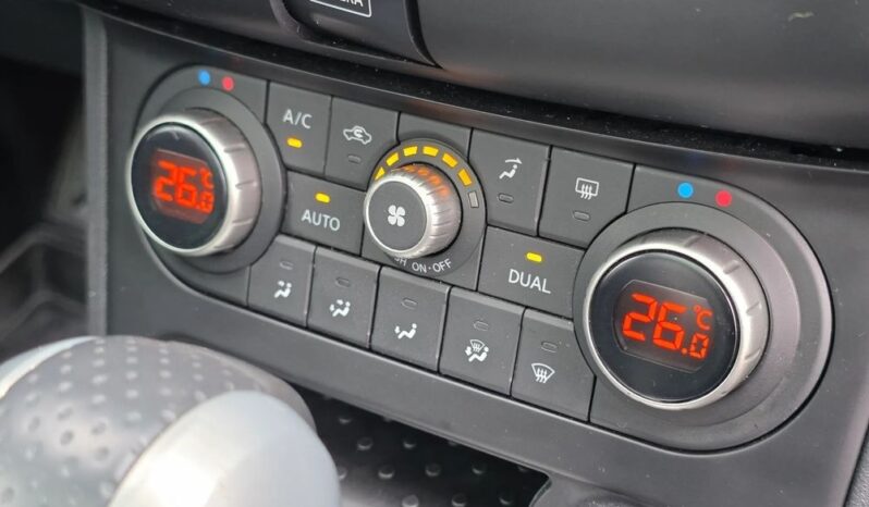 Nissan Qashqai 2.0 Acenta Pack Automat full