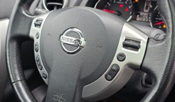 Nissan Qashqai 2.0 Acenta Pack Automat full