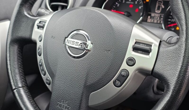 Nissan Qashqai 2.0 Acenta Pack Automat full