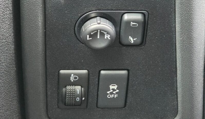 Nissan Qashqai 2.0 Acenta Pack Automat full