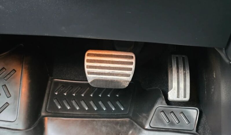 Nissan Qashqai 2.0 Acenta Pack Automat full