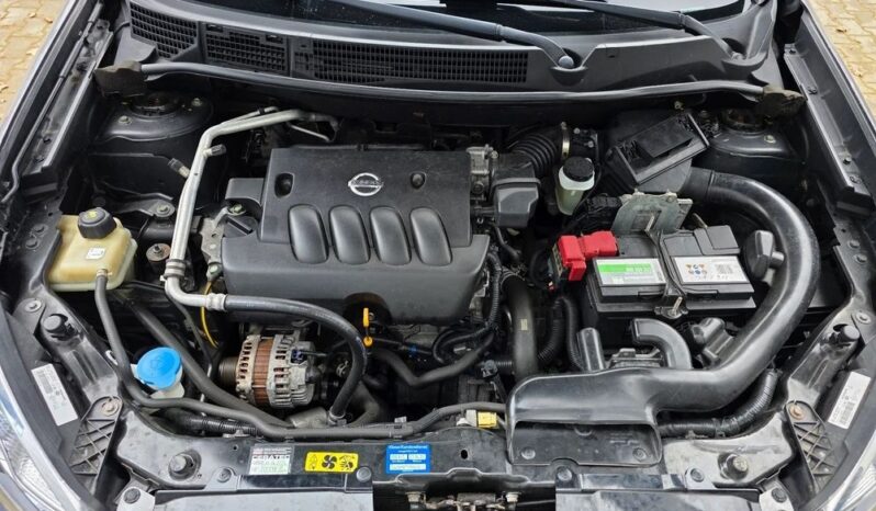 Nissan Qashqai 2.0 Acenta Pack Automat full