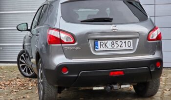 Nissan Qashqai 2.0 Acenta Pack Automat full