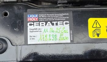 Nissan Qashqai 2.0 Acenta Pack Automat full