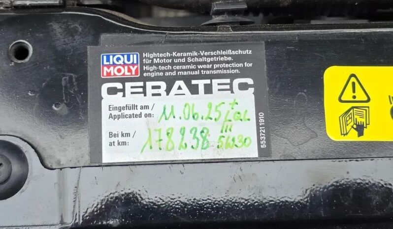 Nissan Qashqai 2.0 Acenta Pack Automat full