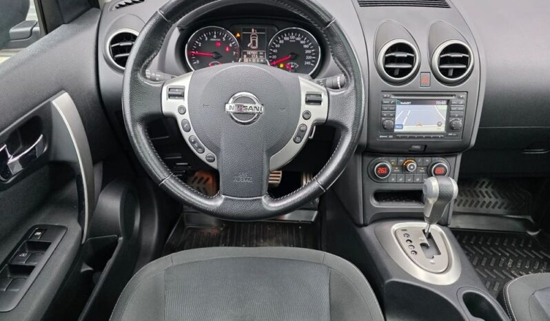 Nissan Qashqai 2.0 Acenta Pack Automat full