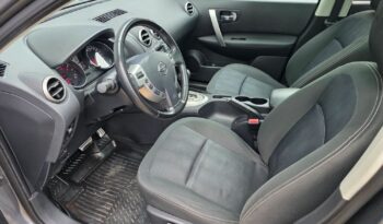 Nissan Qashqai 2.0 Acenta Pack Automat full