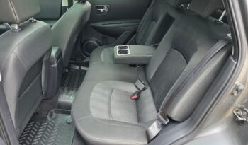 Nissan Qashqai 2.0 Acenta Pack Automat full