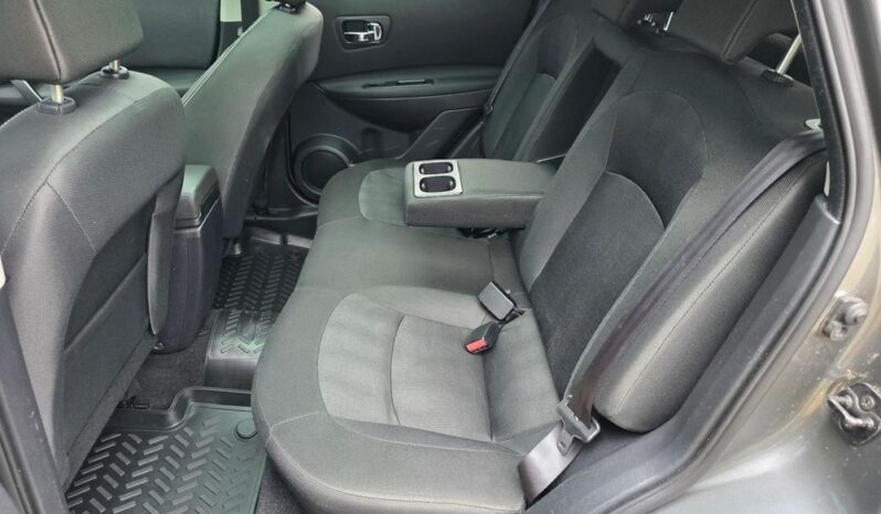 Nissan Qashqai 2.0 Acenta Pack Automat full