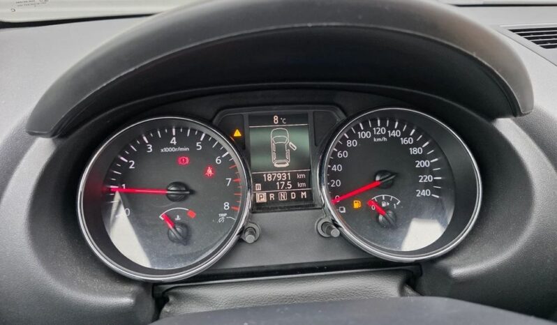 Nissan Qashqai 2.0 Acenta Pack Automat full