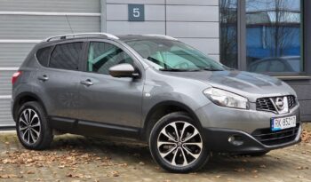 Nissan Qashqai 2.0 Acenta Pack Automat full