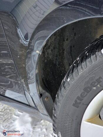 Skoda Octavia 1.6 TDI Ambition full