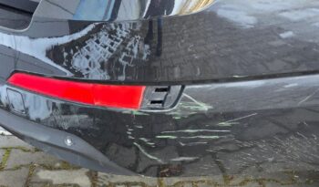 Skoda Octavia 1.6 TDI Ambition full