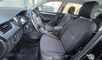 Skoda Octavia 1.6 TDI Ambition full