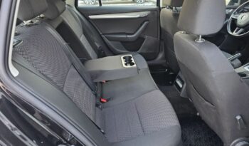 Skoda Octavia 1.6 TDI Ambition full