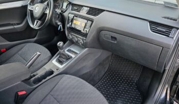 Skoda Octavia 1.6 TDI Ambition full