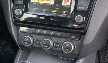 Skoda Octavia 1.6 TDI Ambition full