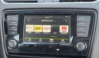 Skoda Octavia 1.6 TDI Ambition full