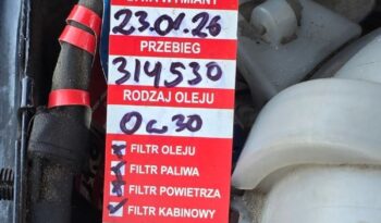 Skoda Octavia 1.6 TDI Ambition full