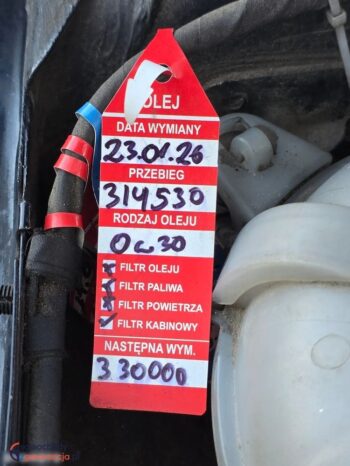 Skoda Octavia 1.6 TDI Ambition full