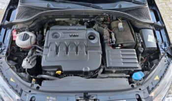 Skoda Octavia 1.6 TDI Ambition full