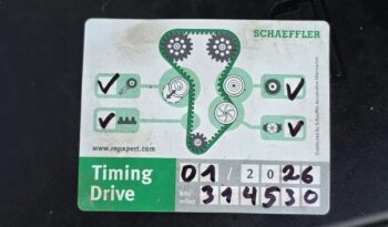 Skoda Octavia 1.6 TDI Ambition full