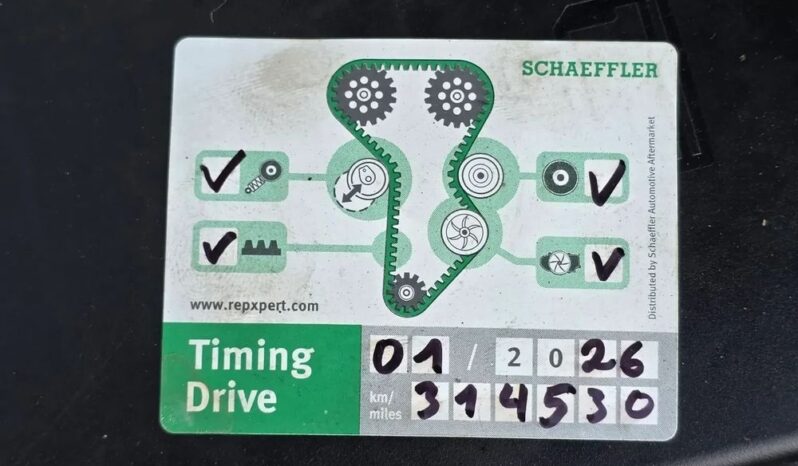 Skoda Octavia 1.6 TDI Ambition full