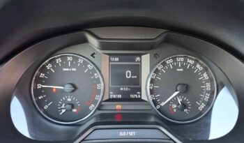 Skoda Octavia 1.6 TDI Ambition full